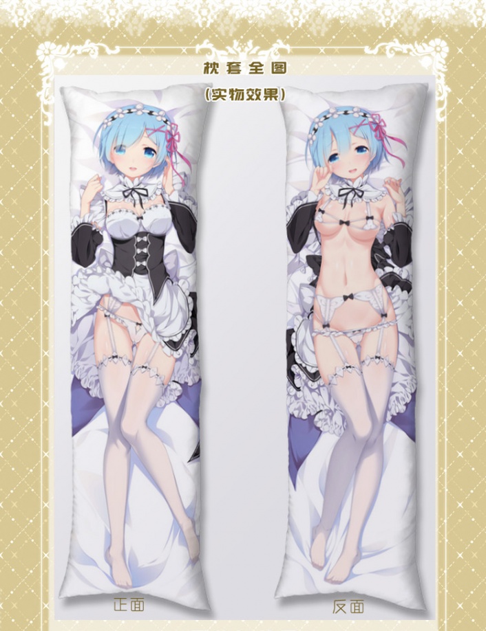 蕾姆一代a