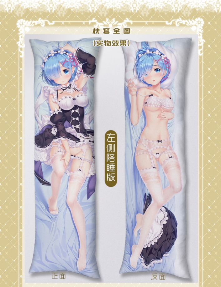 蕾姆二代a