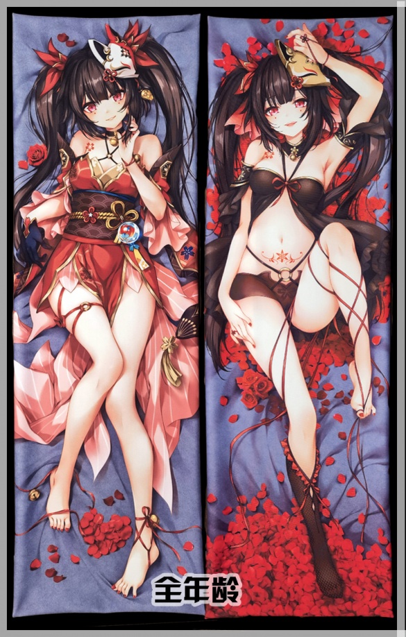 All花火